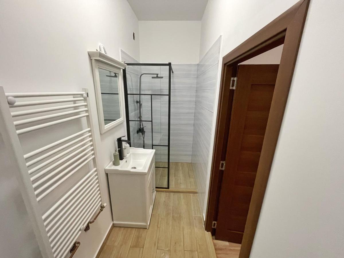 Vadim'S Guesthouse Sibiu Exterior photo